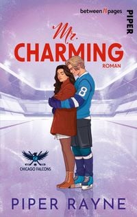 Produktbild: Chicago Falcons - Mr. Charming