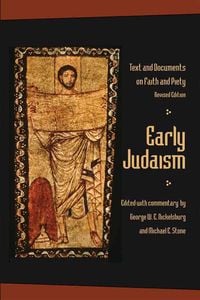 Produktbild: Early Judaism