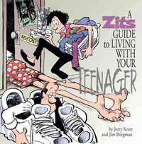 Produktbild: A Zits Guide to Living with Your Teenager