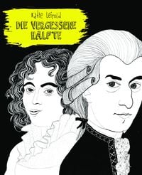 Produktbild: Die vergessene H&auml;lfte
