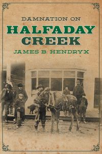 Produktbild: Damnation on Halfaday Creek