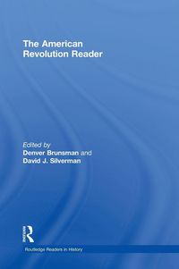 Produktbild: The American Revolution Reader