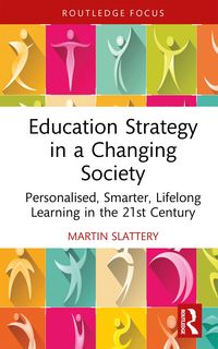Produktbild: Education Strategy in a Changing Society