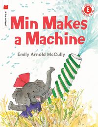 Produktbild: Min Makes a Machine