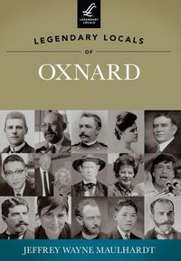 Produktbild: Legendary Locals of Oxnard