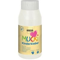 Produktbild: KREUL MUCKI Kinderkleber 750 ml