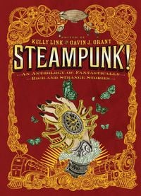 Produktbild: Steampunk!