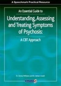 Produktbild: Williams, E: Symptoms of Psychosis