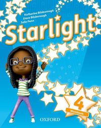 Produktbild: Starlight: Level 4: Workbook