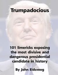 Produktbild: Trumpadocious