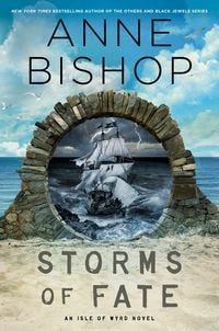Produktbild: Storms of Fate