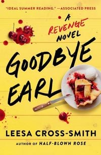 Produktbild: Goodbye Earl
