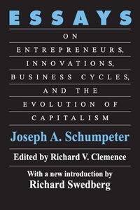 Produktbild: Essays