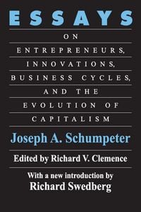 Produktbild: Essays