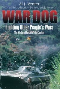 Produktbild: War Dog