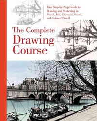 Produktbild: Comp Drawing Course