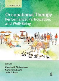 Produktbild: Occupational Therapy