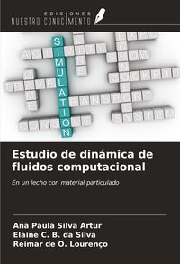 Produktbild: Estudio de din&aacute;mica de fluidos computacional