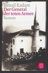 Produktbild: Der General der toten Armee