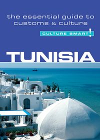 Produktbild: Tunisia - Culture Smart!