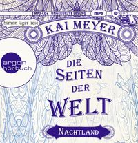 Produktbild: Die Seiten der Welt