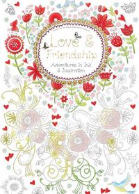 Produktbild: Color Bk-Love & Friendship (co