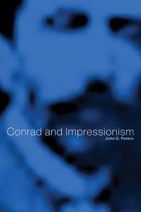 Produktbild: Conrad and Impressionism