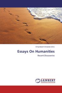 Produktbild: Essays On Humanities