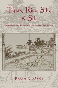 Produktbild: Tigers, Rice, Silk, and Silt