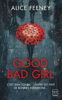Produktbild: Good bad girl