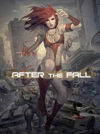 Produktbild: Queyssi, L: After the Fall