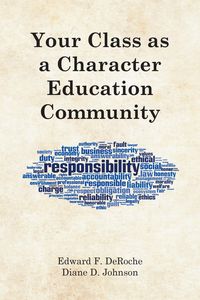 Produktbild: Your Class as a Character Education Community