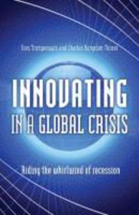 Produktbild: Trompenaars, F: Innovating in a Global Crisis
