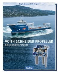 Produktbild: Voith Schneider Propeller