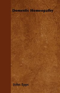 Produktbild: Domestic Homeopathy