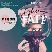 Produktbild: Fighting Fate