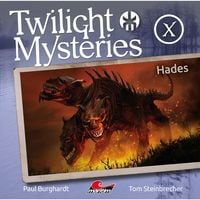 Produktbild: Hades