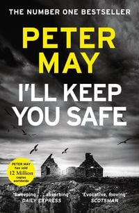 Produktbild: I'll Keep You Safe