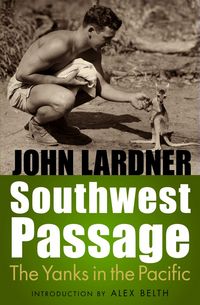 Produktbild: Southwest Passage