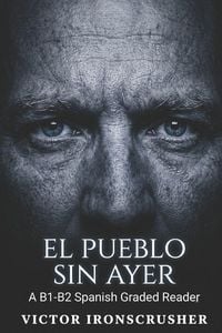 Produktbild: El Pueblo Sin Ayer