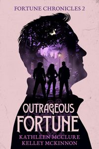 Produktbild: Outrageous Fortune