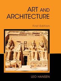 Produktbild: Art and Architecture