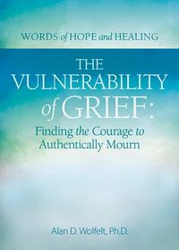 Produktbild: The Vulnerability of Grief