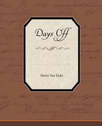Produktbild: Days Off