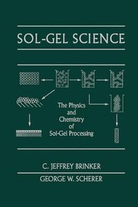 Produktbild: Sol-Gel Science