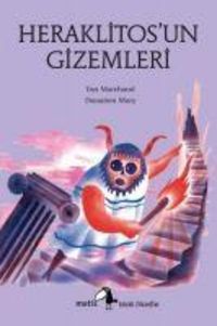 Produktbild: Heraklitosun Gizemleri