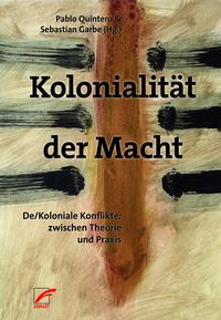 Produktbild: Kolonialit&auml;t der Macht