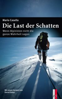 Produktbild: Die Last der Schatten
