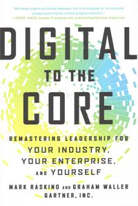 Produktbild: Digital to the Core