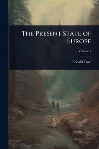 Produktbild: The Present State of Europe